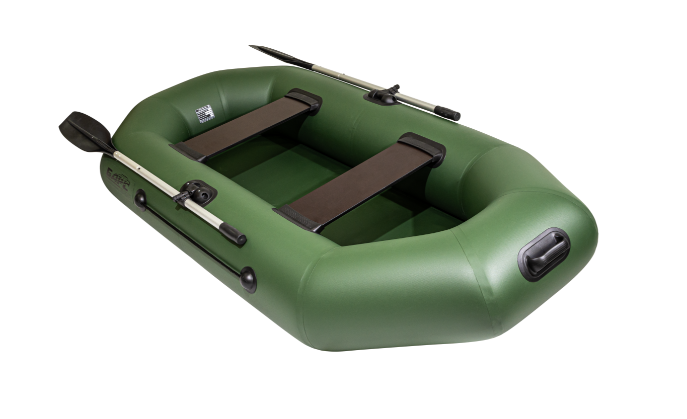 Лодка Барс 240 в Махачкале