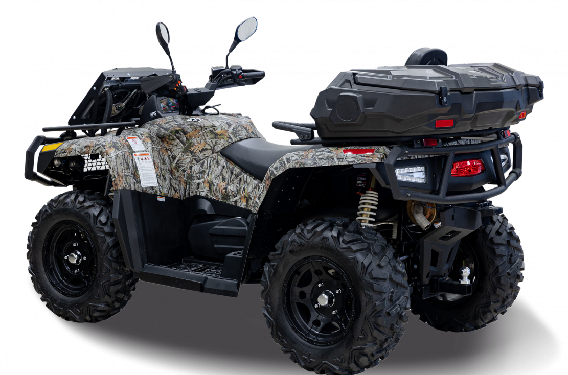 Квадроцикл HISUN TACTIC GT1000/EXTREME EDITION в Махачкале