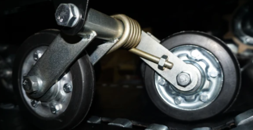 Мотобуксировщик XTREME-MOTORS "Полюс-2" Зима 15 л.с. в Махачкале