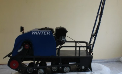 Мотобуксировщик ВЕПС WINTER «ПРОФИ» 18 в Махачкале