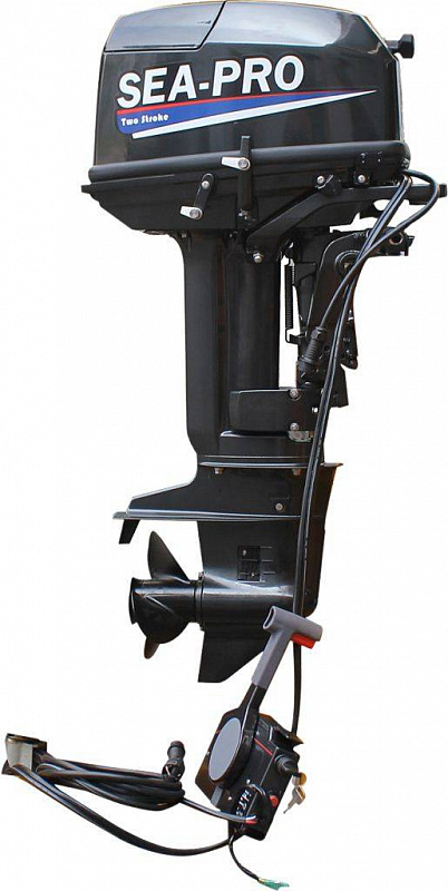 Лодочный мотор SEA-PRO Т 40SE в Махачкале
