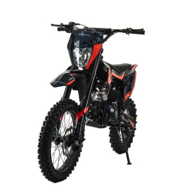 Питбайк MOTOLAND (МОТОЛЕНД) 150 GF150 E в Махачкале