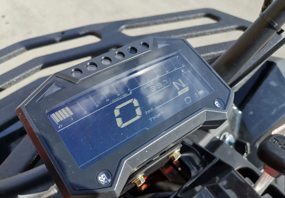 Квадроцикл GBM SHARP BIG 300 NEW в Махачкале