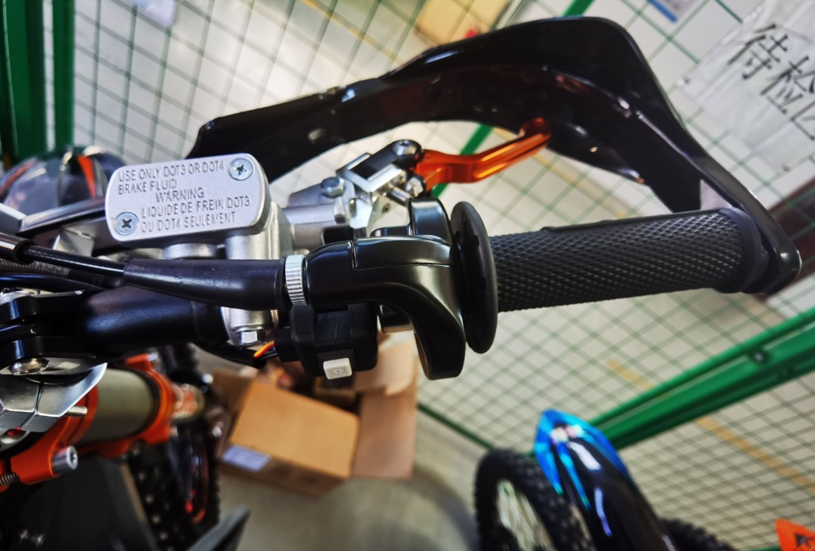 Мотоцикл JHLMOTO JHL Z4 PR250 (172FMM-5) в Махачкале