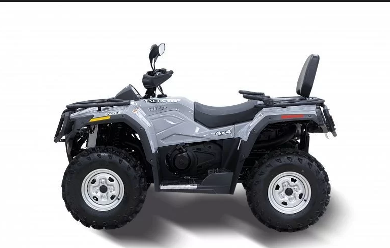 Квадроцикл HISUN TACTIC 550 (HS550ATV) NORMAL в Махачкале