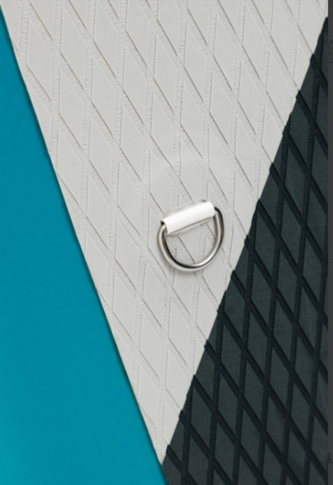 НАДУВНОЙ SUP-BOARD BUSINESS LIGHT BLUE 10 в Махачкале