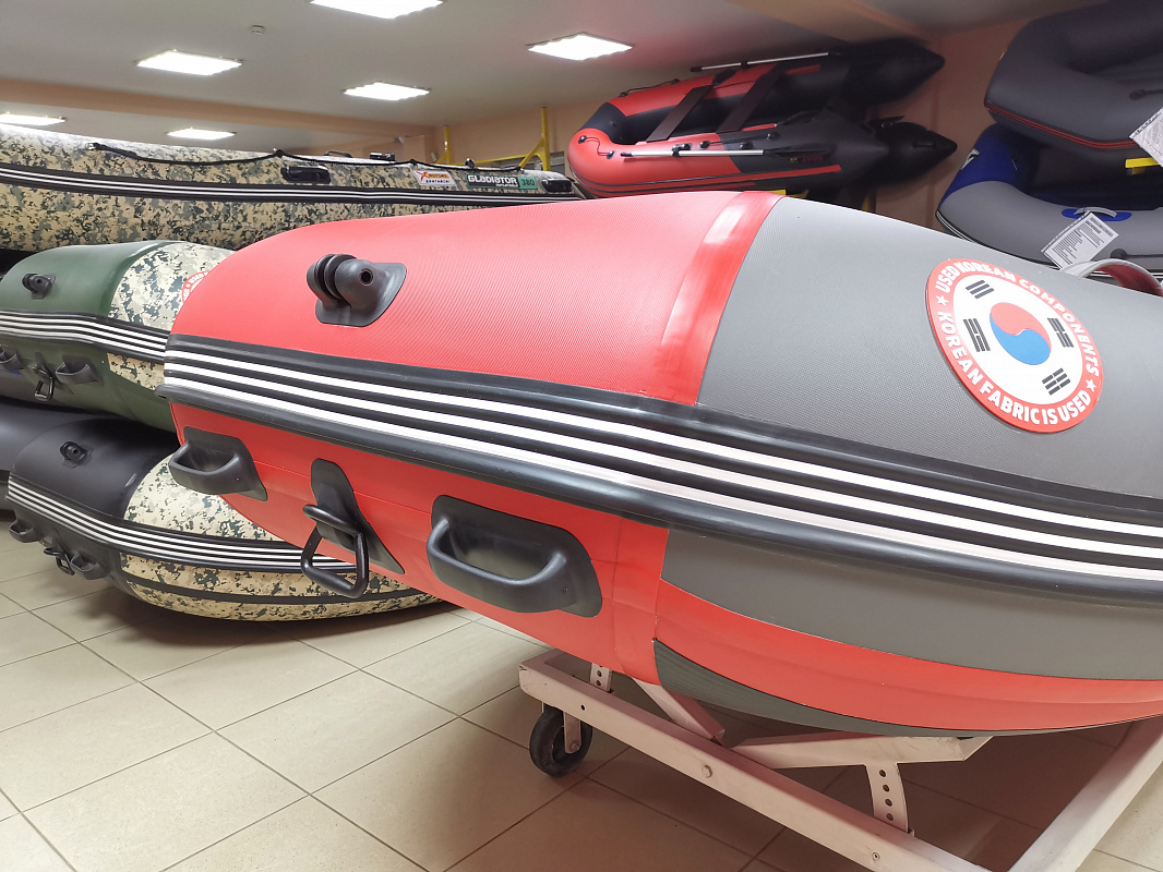 Лодка MISHIMO PRO 315 в Махачкале