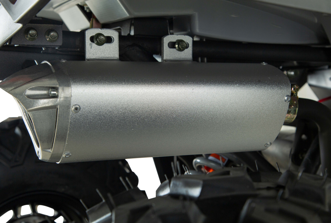 Квадроцикл YACOTA VIKING PRO 250 в Махачкале