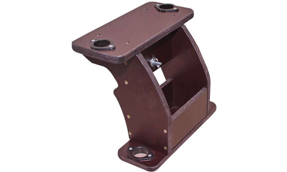 Подставка под эхолот №1 в Махачкале