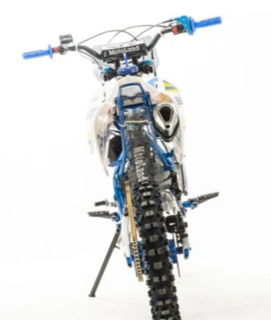 Питбайк MOTOLAND (МОТОЛЕНД) Кросс TCX125 в Махачкале