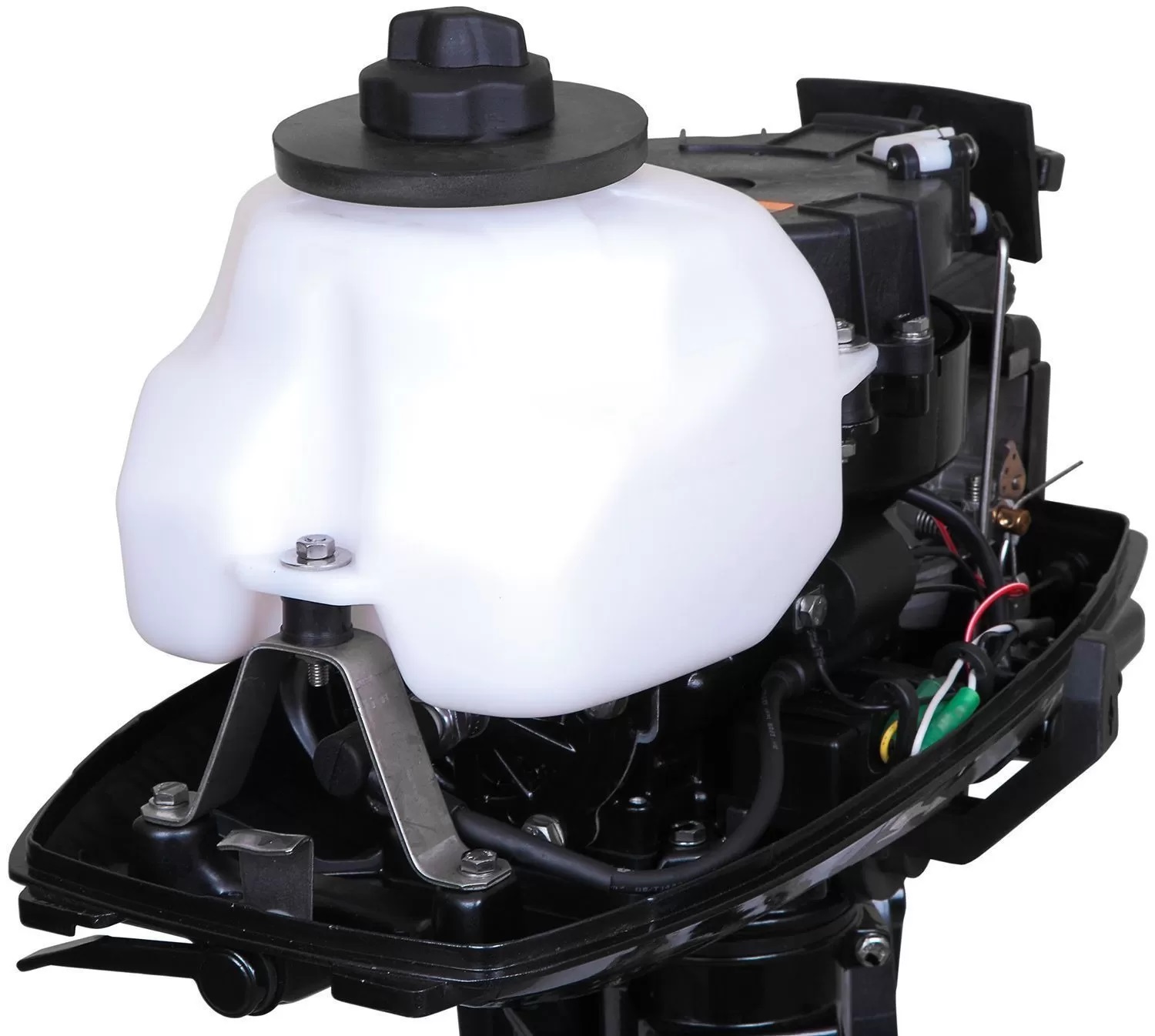 Лодочный мотор MARLIN MP 5 AMHS в Махачкале