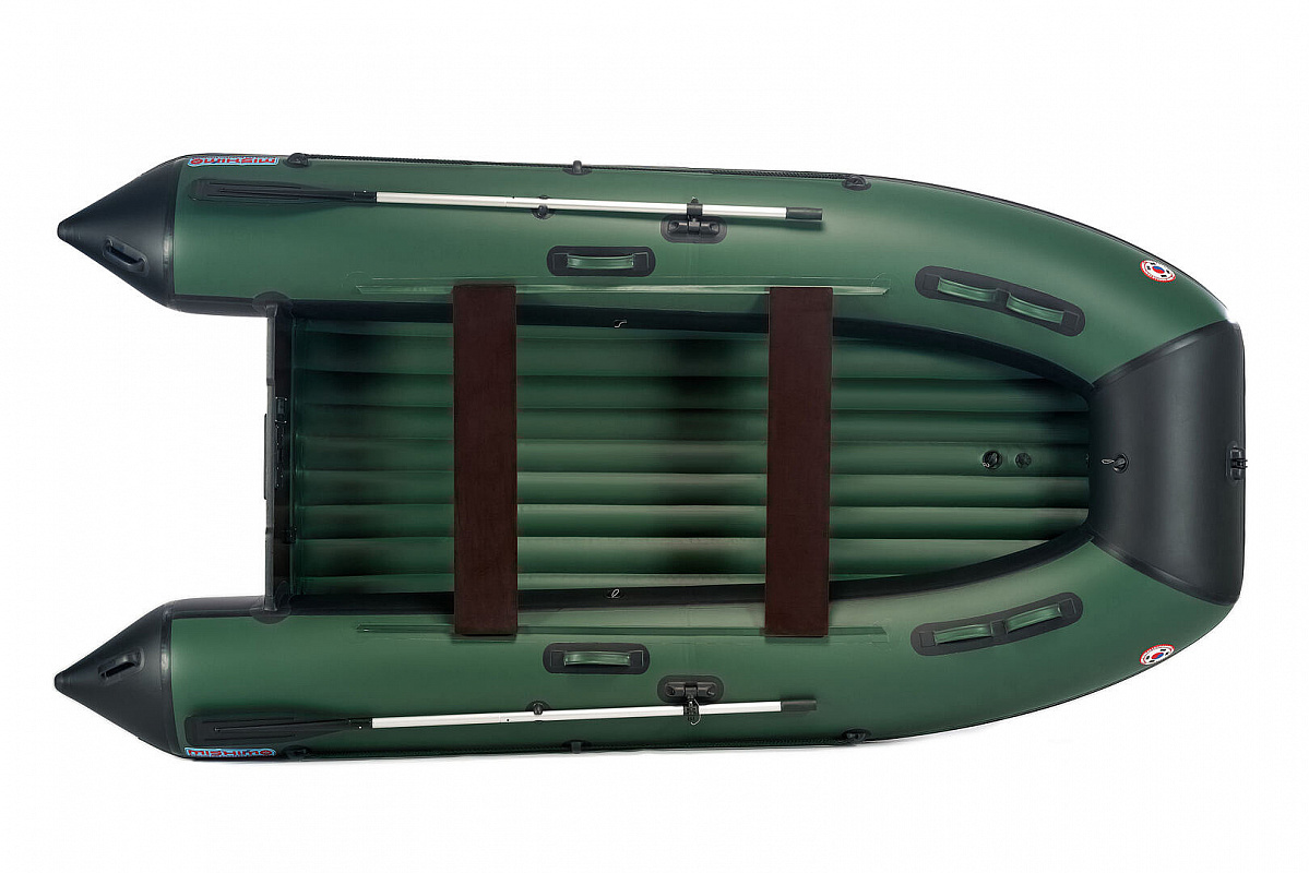 Лодка MISHIMO LITE 360 в Махачкале