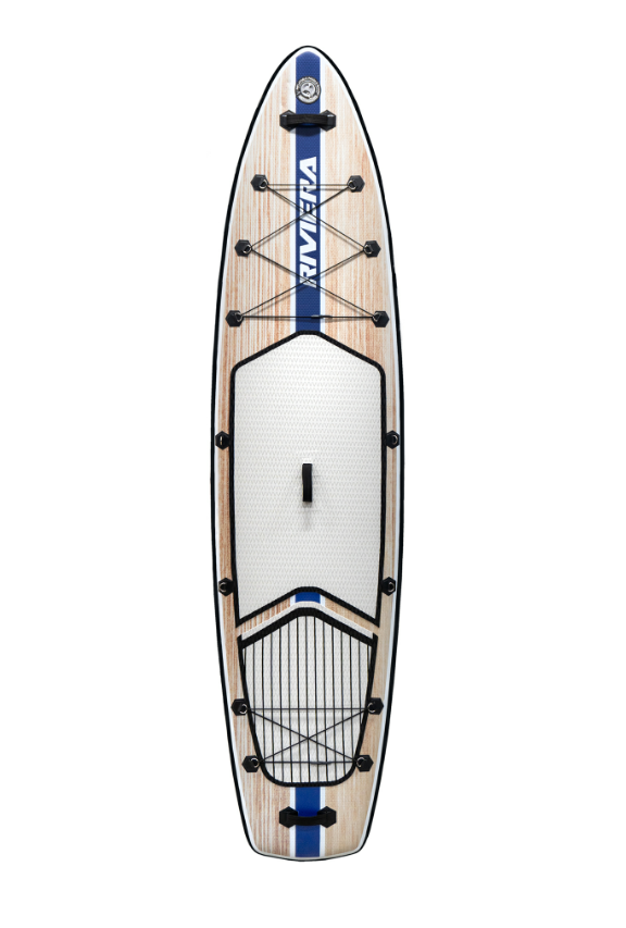 Сап-борд синий 12ft RIVIERA в Махачкале