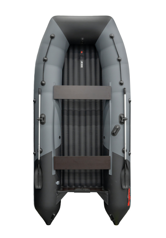 Лодка Таймень RX 3900 НДНД в Махачкале