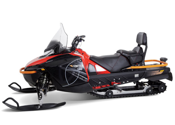 Снегоход РМ FRONTIER 1000 в Махачкале