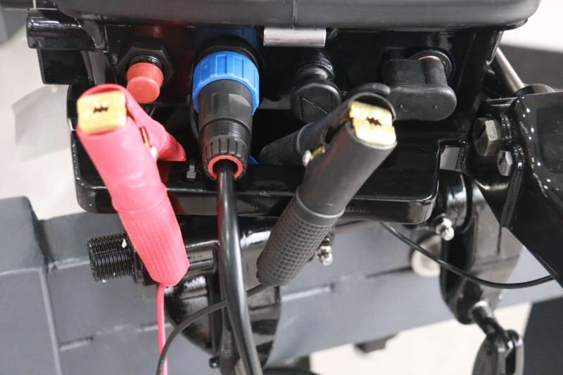 Лодочный мотор MARLIN PROLINE MP 9.9 (20) AMHS FORCE в Махачкале