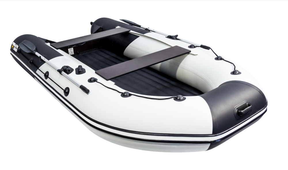 Лодка Ривьера 3600 НДНД-киль в Махачкале