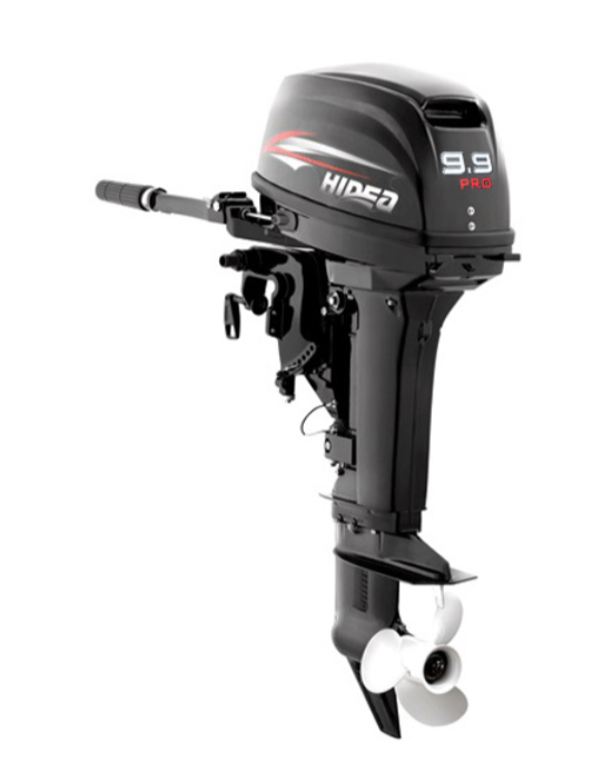 Лодочный мотор HIDEA HD9.9PRO FES (326 см3) в Махачкале