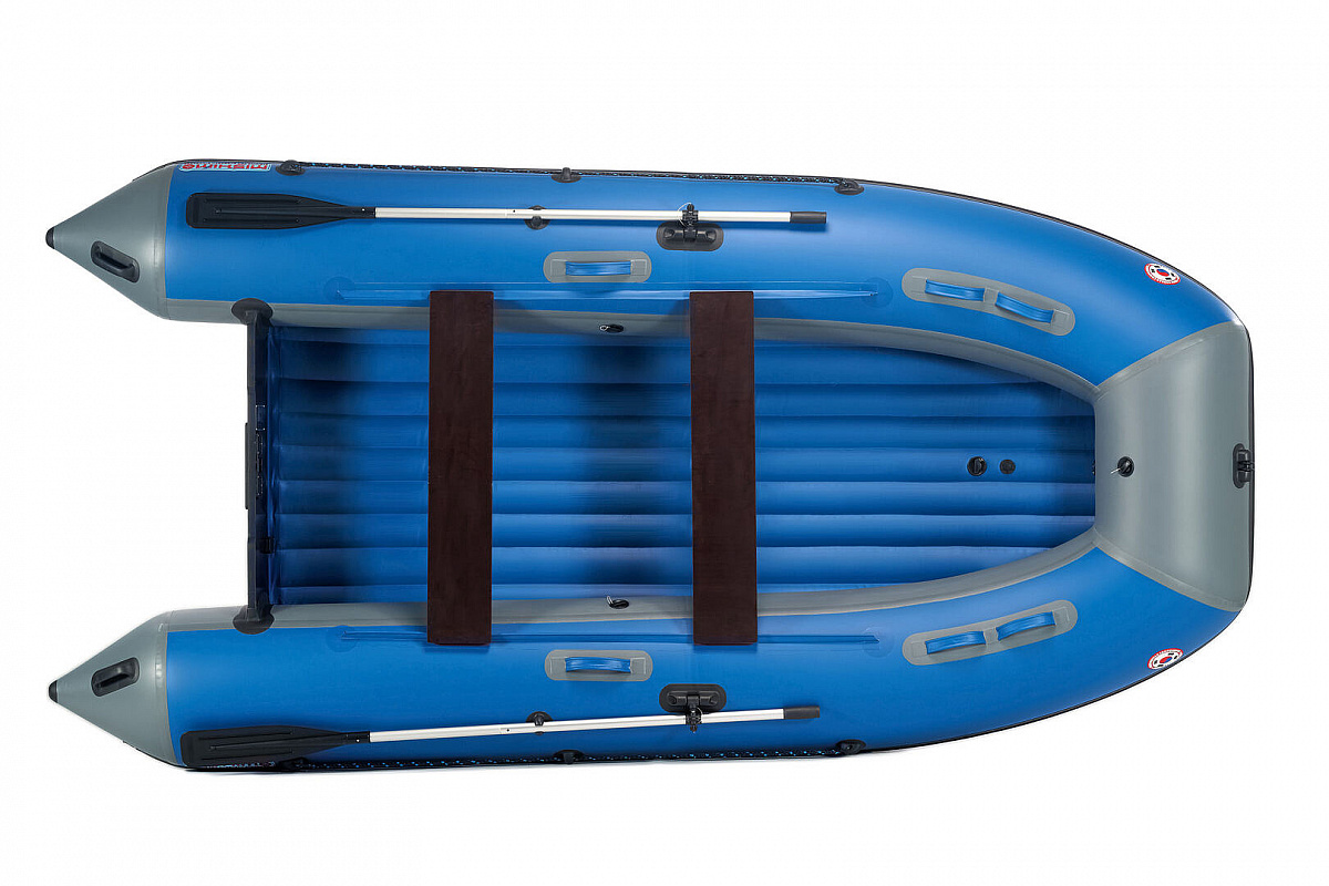 Лодка MISHIMO LITE DF 400 в Махачкале