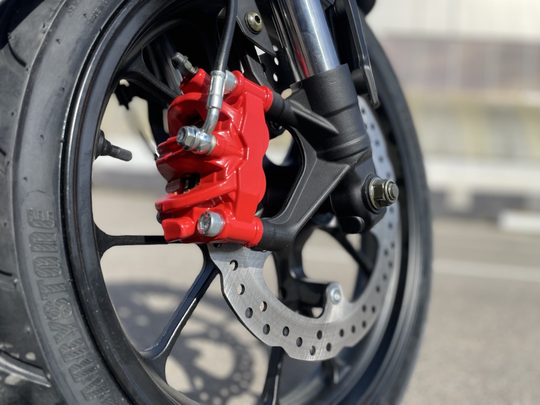 Мопед PROMAX CB150R (49) в Махачкале