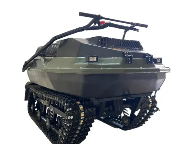 Мотобуксировщик ДиТрак-20 в полной комплектации ( с реверсом) в Махачкале