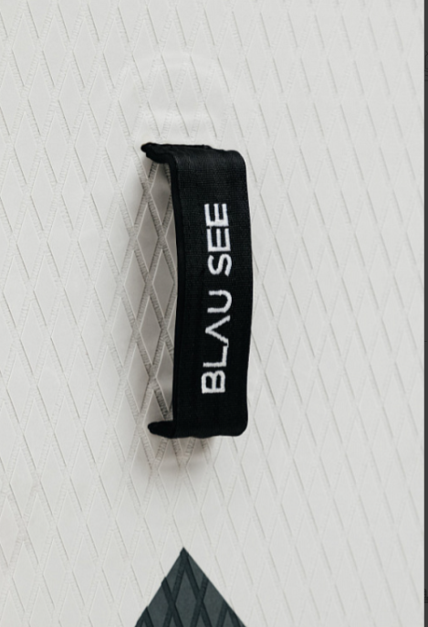 НАДУВНОЙ SUP-BOARD BUSINESS LIGHT BLUE 10 в Махачкале