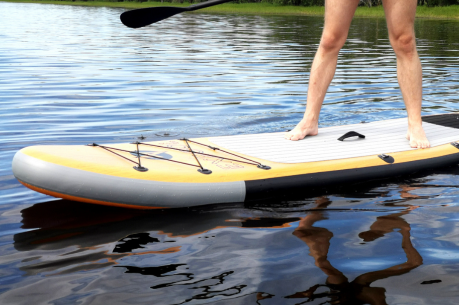 SUP (САП) Доска MISHIMO TURTLE 10(305) в Махачкале