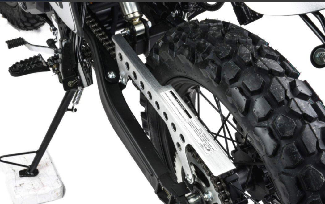 Мотоцикл MOTOLAND (МОТОЛЕНД) LEGEND (XL250-A) (172FMM-5/PR250) в Махачкале