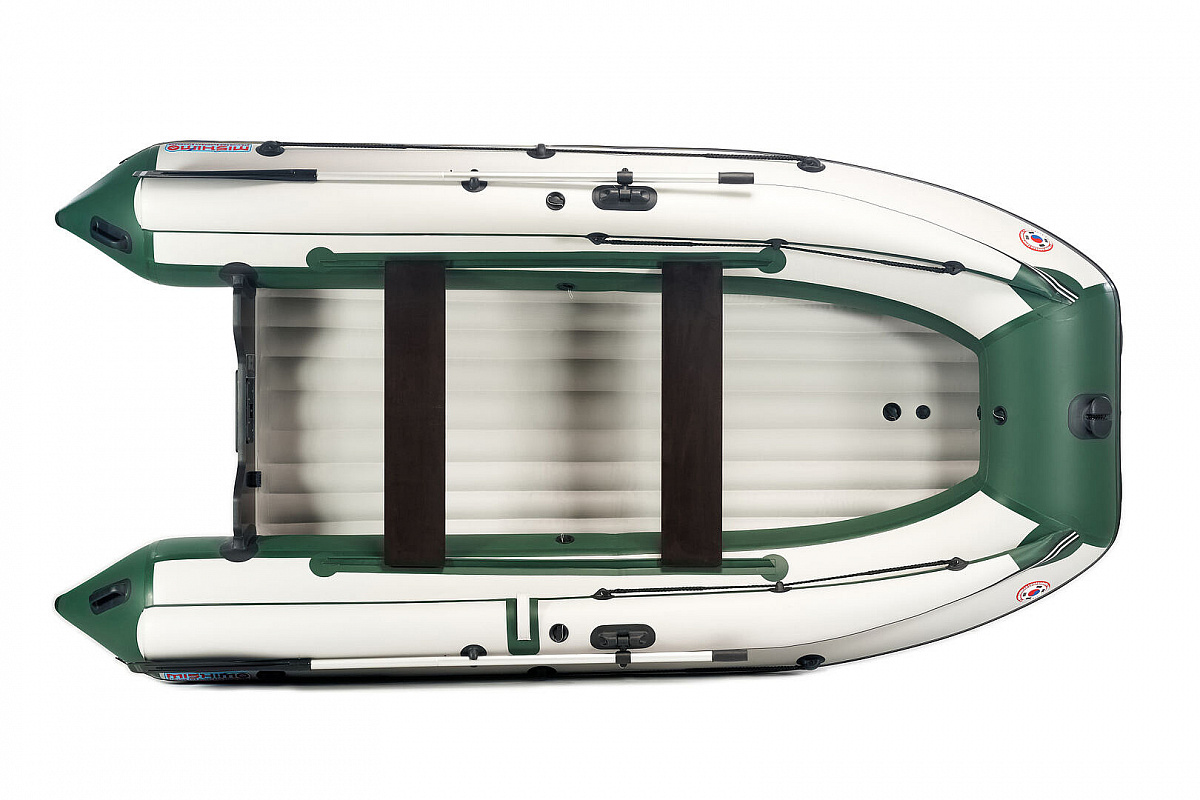 Лодка MISHIMO FAMILY LITE 430 в Махачкале