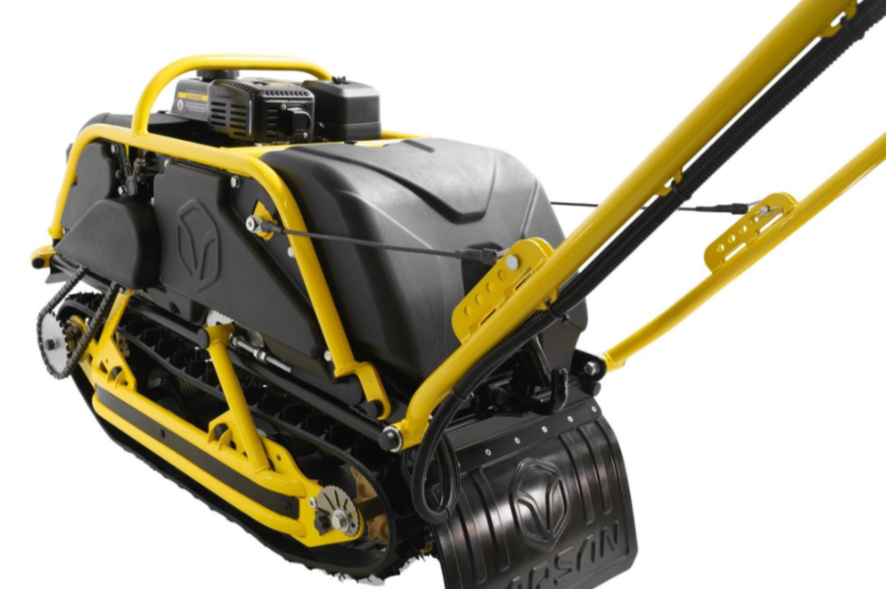 Мотобуксировщик SAPSAN SK 500R в Махачкале