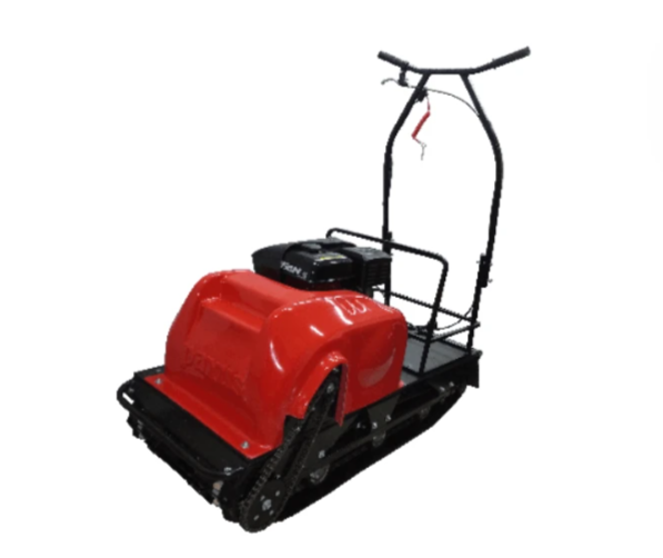 Мотобуксировщик PAXUS 550 13 л.с. HONDA в Махачкале