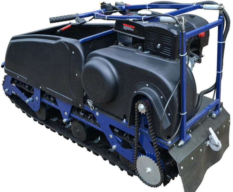 Мотобуксировщик БАРС СЛЕДОПЫТ FS. RS 18 л.с. в Махачкале