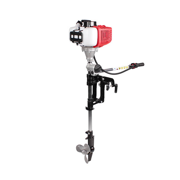 ЛОДОЧНЫЙ МОТОР TOYAMA TA 3.5 в Махачкале