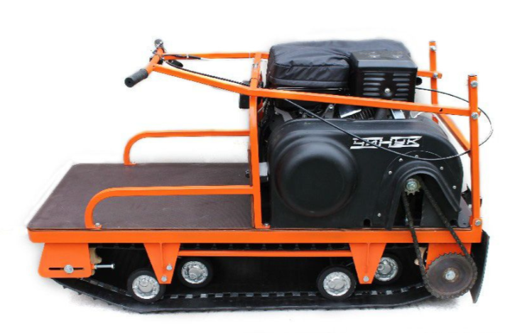 Мотобуксировщик ЧИНУК 9 л.с. в Махачкале