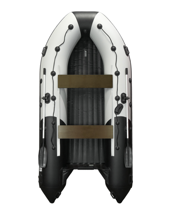 Лодка Ривьера 3600 НДНД ГИДРОЛЫЖА в Махачкале