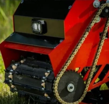 Мотобуксировщик Сила 500 9 л.с. в Махачкале