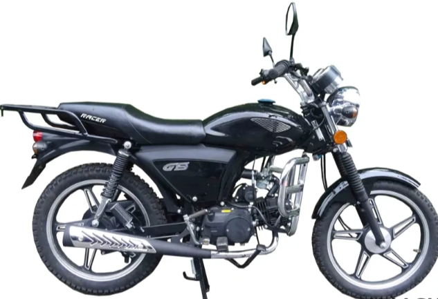 Мотоцикл RACER RC110N TROPHY в Махачкале