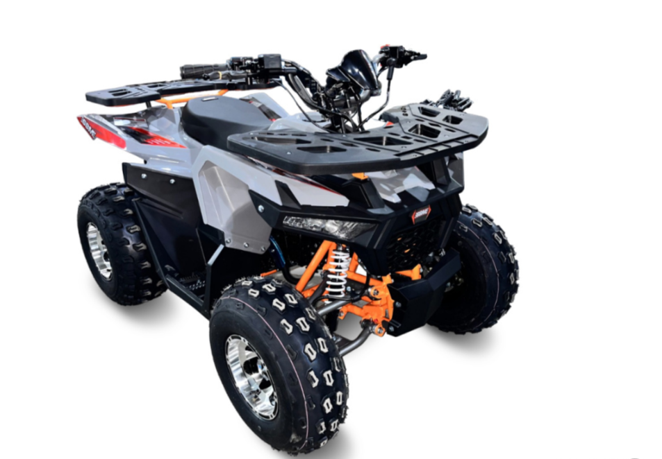 Квадроцикл GBM DAXTER 220 NEW PREMIUM в Махачкале