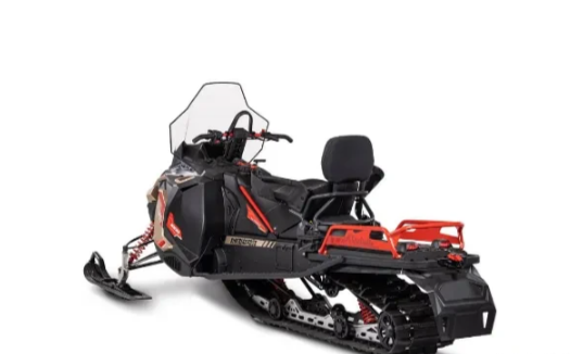 Снегоход AODES Siberiacross 1000 SWT 600mm LCD 6.8 в Махачкале