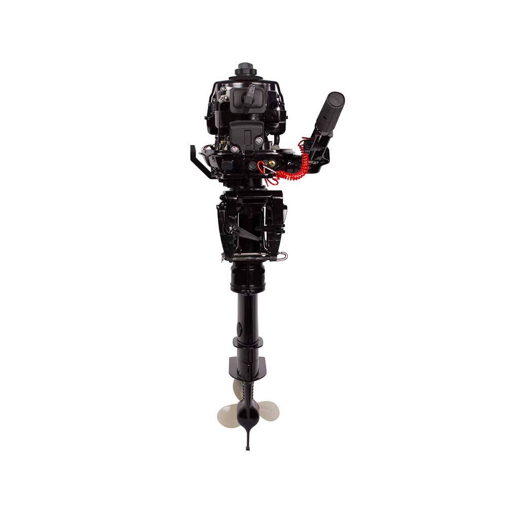 ЛОДОЧНЫЙ МОТОР TOYAMA T5ABMS в Махачкале