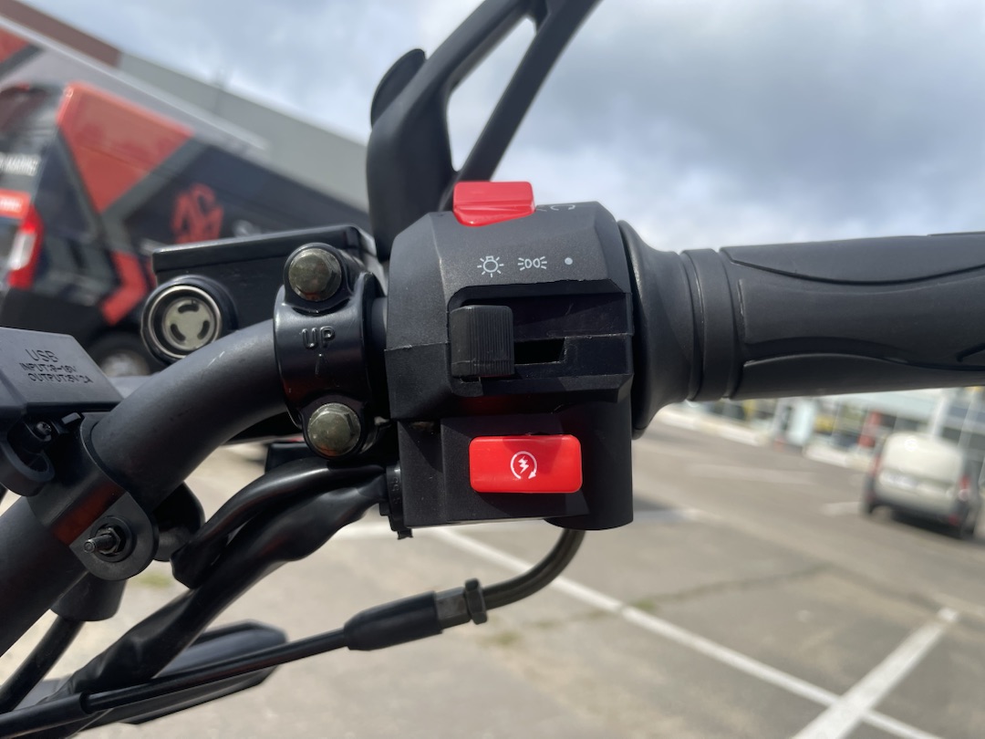 Мопед PROMAX CB150R (49) в Махачкале