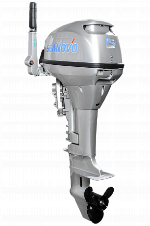 Лодочный мотор Seanovo SN15FHL в Махачкале