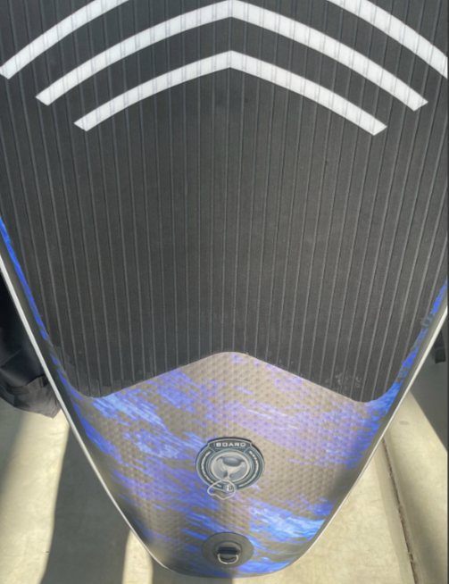 SUP (САП) ДОСКА RAIDEX I BOARD 11’ (332СМ) N 17 в Махачкале