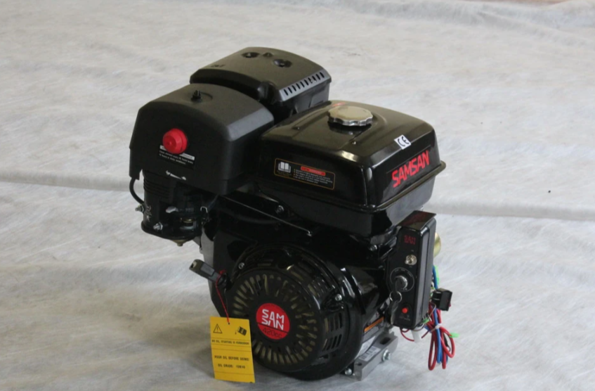 Мотобуксировщик ВЕПС WINTER «ПРОФИ» 18 в Махачкале