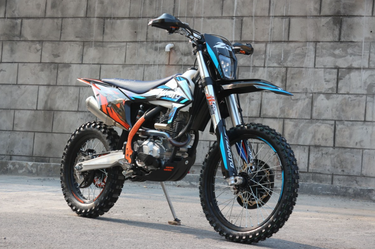 Мотоцикл JHLMOTO JHL Z3 CB250 (172FMM-3A) в Махачкале