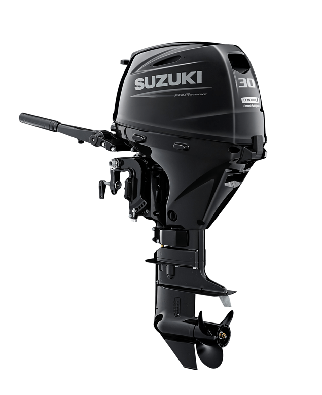 Лодочный мотор Suzuki DF30AL в Махачкале