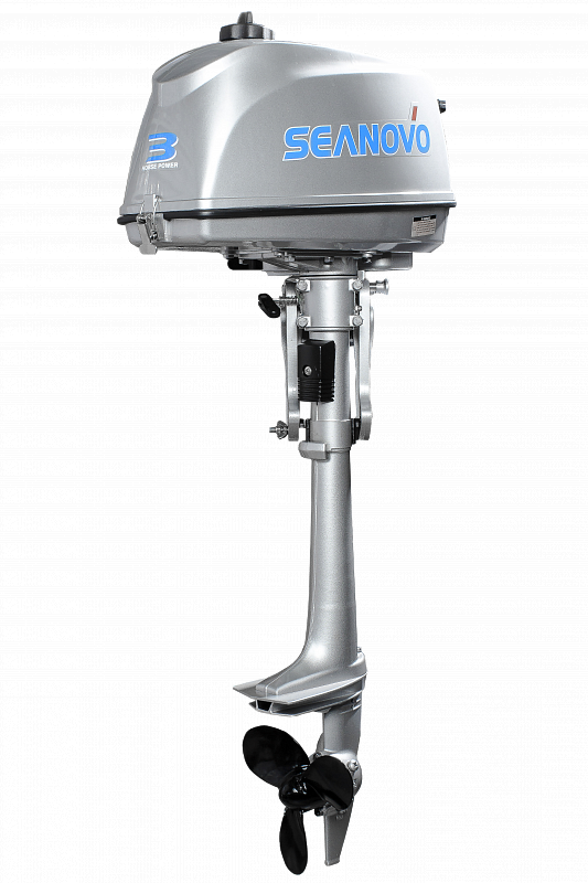 Лодочный мотор SEANOVO SN3FHS в Махачкале