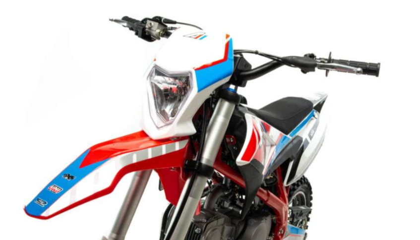 Питбайк MOTOLAND (МОТОЛЕНД) Apollo125 DT125 в Махачкале