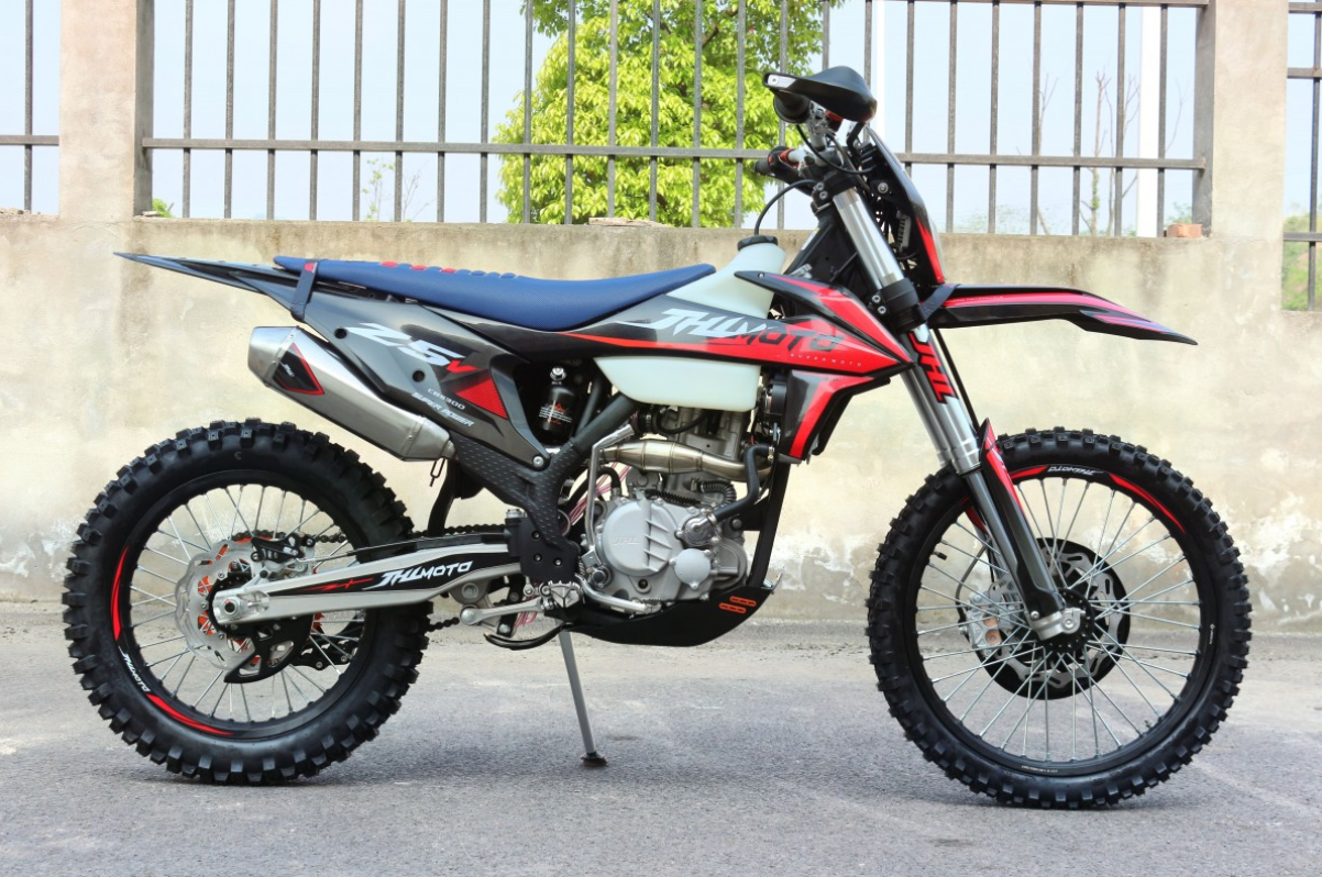 Мотоцикл JHLMOTO JHL Z5V NB300 (174MN-3) в Махачкале