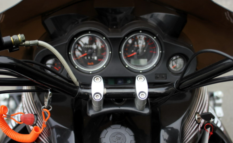 Снегоход Snow Fighter SF-300 в Махачкале